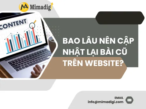 How Often Should You Update Old Articles on Your Website?