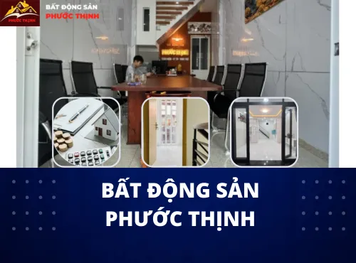 Phuoc Thinh – Safe Investment, Sustainable Development