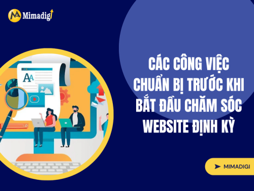 Comprehensive Checklist for Regular Website Maintenance