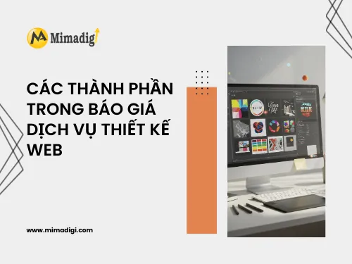 How to Read a Custom Website Design Service Quote