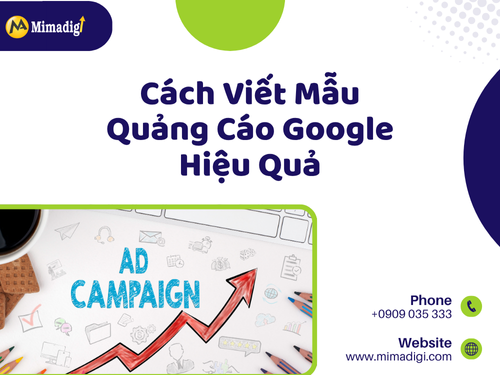 How to Write Effective Google Ads