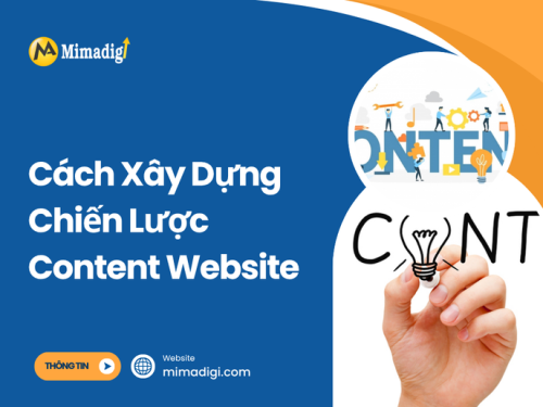 Website Content Strategy + Google Ads Advertising