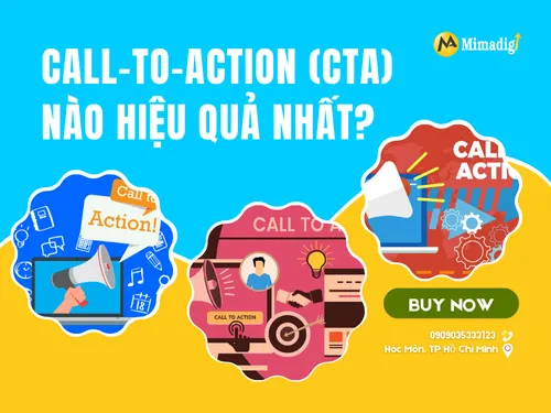 What is the Most Effective Call-to-Action (CTA)?