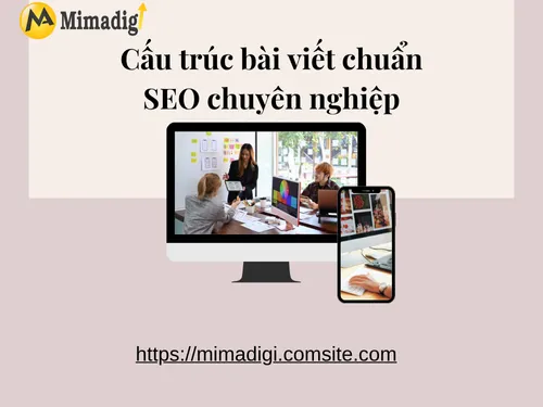 Professional SEO-Friendly Article Structure