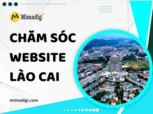 Website Care Lao Cai