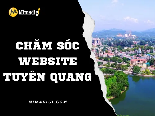 Website Care Tuyen Quang