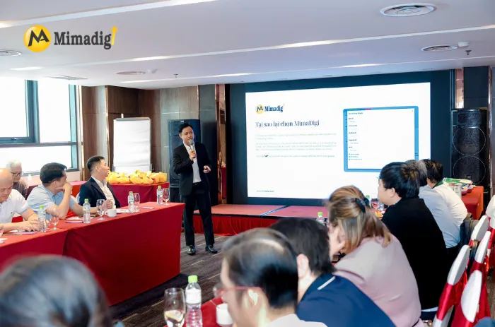 Hội nhập chuyển đổi số cùng các Doanh Nhân Phú Yên tại Thành phố Hồ Chí Minh