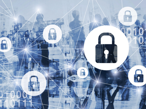 Chính sách bảo mật