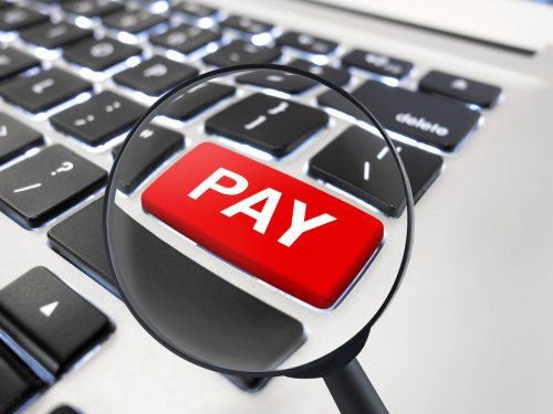 Chính sách thanh toán