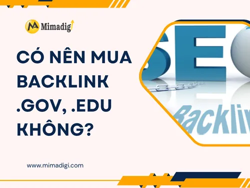 Should You Buy .gov, .edu Backlinks?