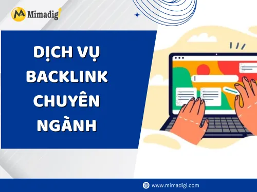 Industry-Specific Backlink Service for Business Websites