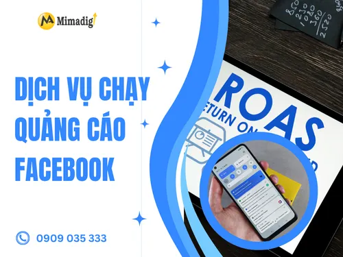 Facebook Advertising Services in Ho Chi Minh City