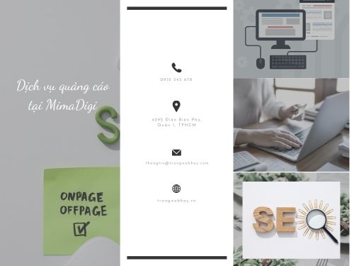 Dịch Vụ Chuyển Đổi Đơn Hiệu Quả Tăng Trưởng Doanh Thu Từ MIMADIGI