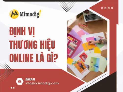 Content Helps Position Your Brand Online