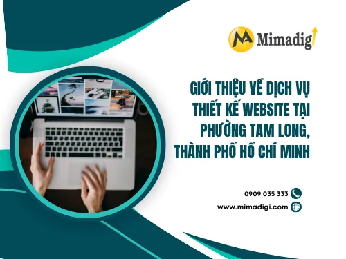 Thiết kế website Phường Tam Long Thành phố Hồ Chí Minh