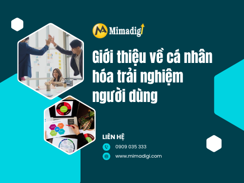 How to Personalize User Experience on the Web on Demand