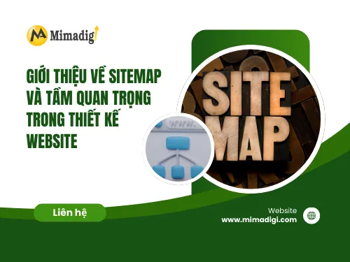 Setting Up a Standard Sitemap for Your Website as Required
