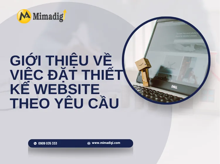 Mistakes to Avoid When Ordering Custom Website Design