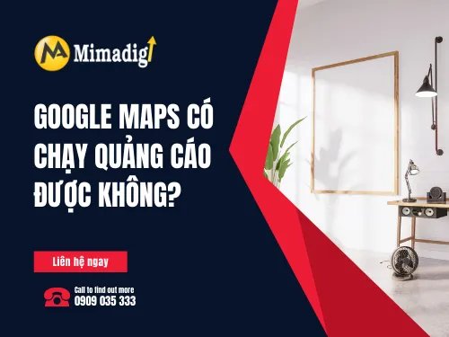 Can You Run Ads on Google Maps?