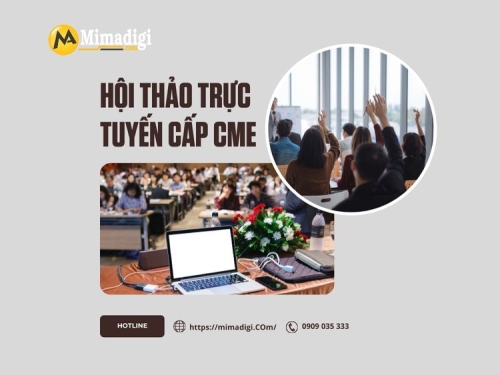 CME-Accredited Online Workshop