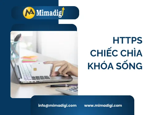 The Error of Not Having HTTPS on a Website: Loss of SEO, Customers, and Credibility