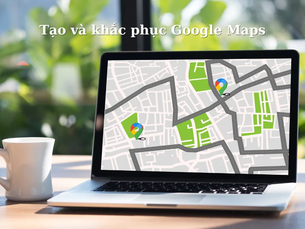 Guide to creating and resolving a suspended Google My Business listing