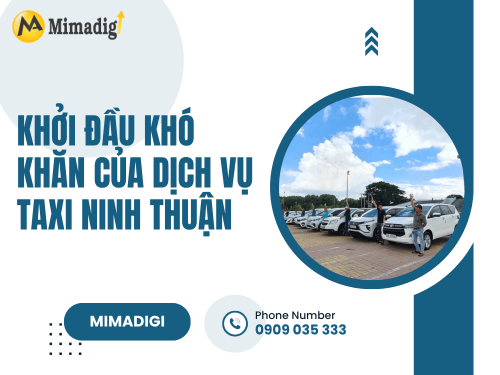 Từ vài chiếc taxi đến "1000 nhân viên" trực tổng đài 24/24
