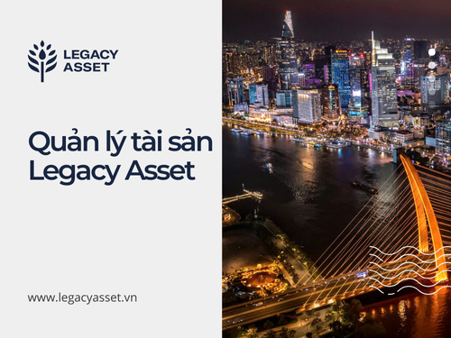 LEGACY ASSET – ADVANCED DIGITAL SOLUTION IMPLEMENTED BY MIMADIGI