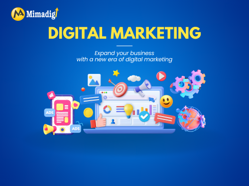 Digital Marketing 2025: How Technology is Changing Advertising