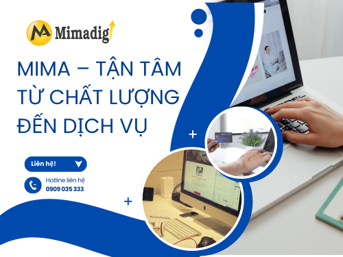 Đánh giá thực tế từ khách hàng