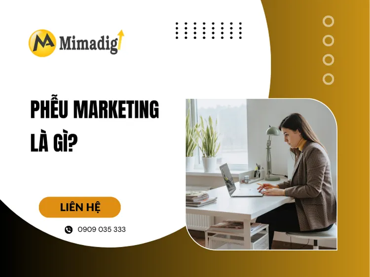 Building a Marketing Funnel from a Blog Website