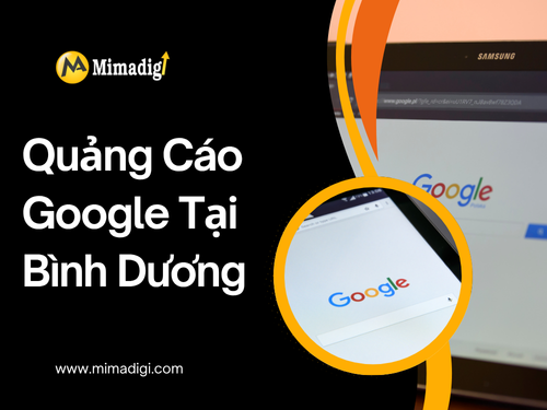Quảng cáo Google tại Bình Dương có hiệu quả không?