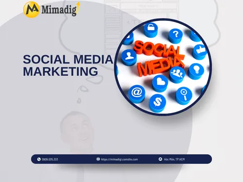 Social Media Marketing Leveraging Facebook, Instagram to Boost Sales
