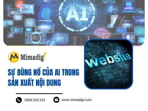 Content + AI: How to Use Effectively Without Getting Penalized