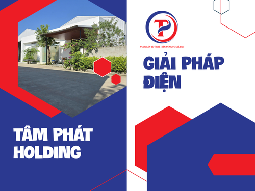 Hợp Tác Cùng MIMA – TÂM PHÁT HOLDING Nâng Tầm Thương Hiệu Sản Xuất