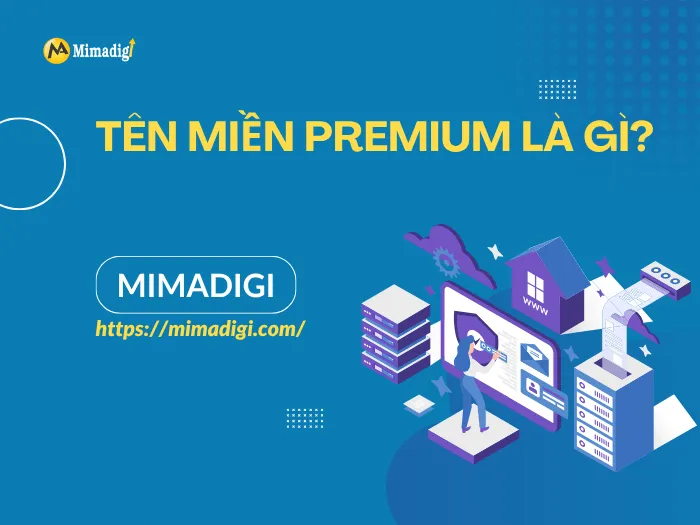 What is a Premium Domain? Should You Invest in Expensive Domains?