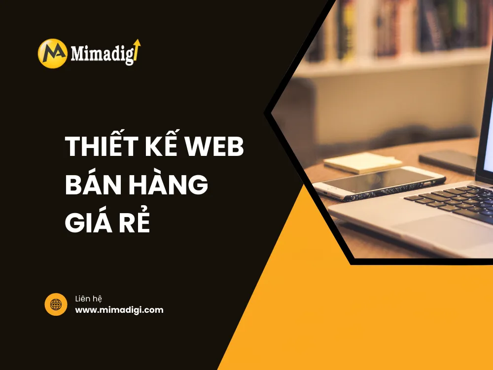 Affordable E-commerce Website Design