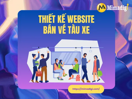 Online Bus and Train Ticket Booking Website Design