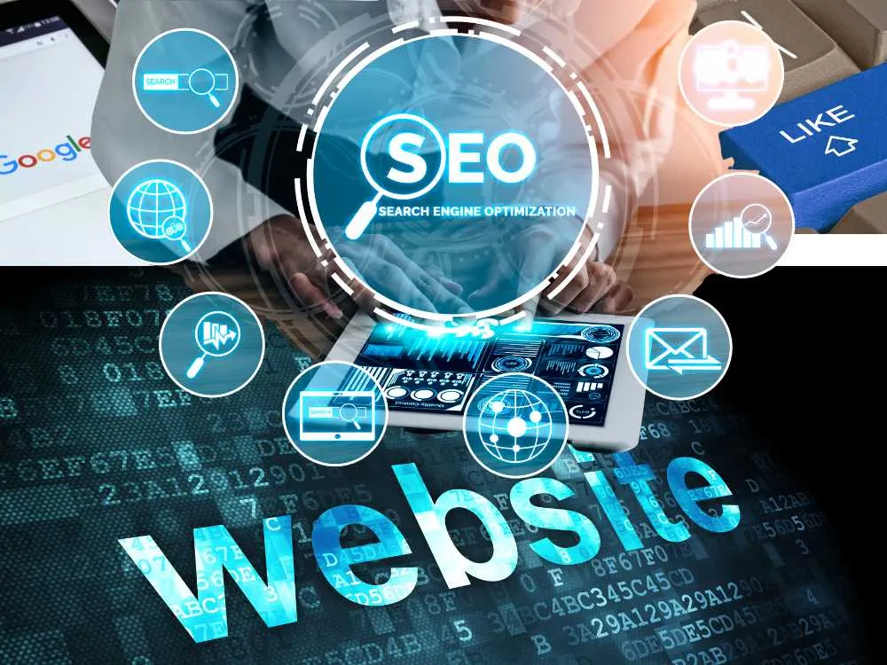 Thiết Kế Website Cần Thơ