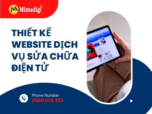 Gaming Gear Website Design