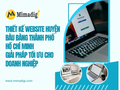 Thiết kế website Huyện Bàu Bàng thành phố Hồ Chí Minh