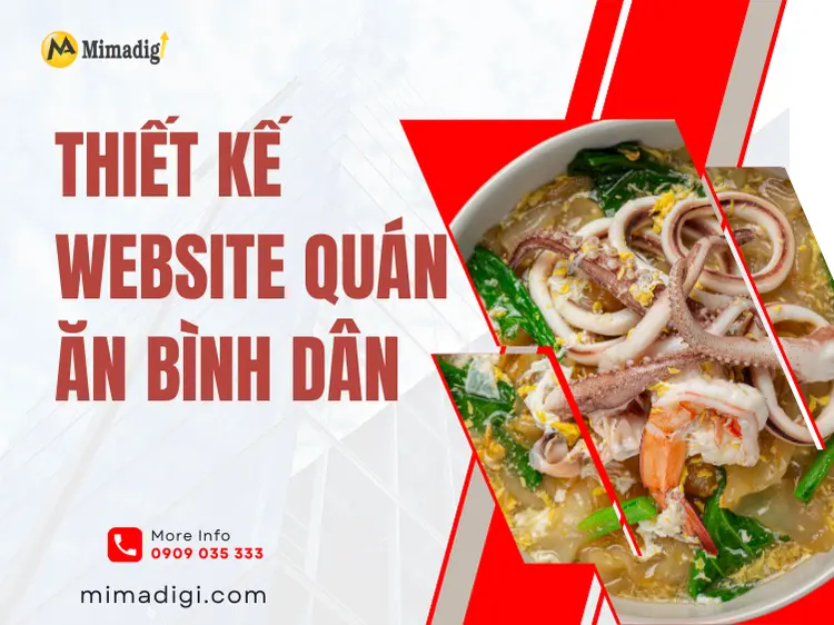 Design a Website for a Budget-Friendly Restaurant