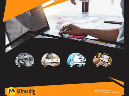 Website Design in Soc Trang – Increase Online Orders