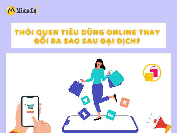 How Has Online Consumption Changed After the Pandemic?