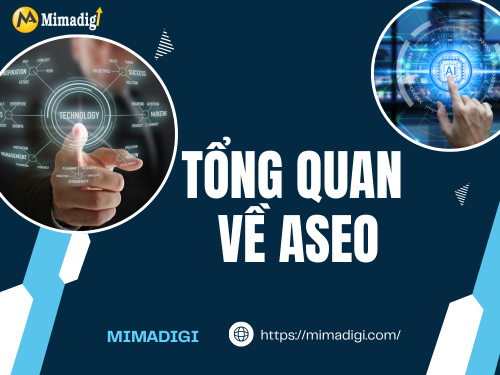 Overview of ASEO - Term 5.0 in Website Design