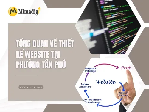 Thiết kế website Phường Tân Phú Thành phố Hồ Chí Minh
