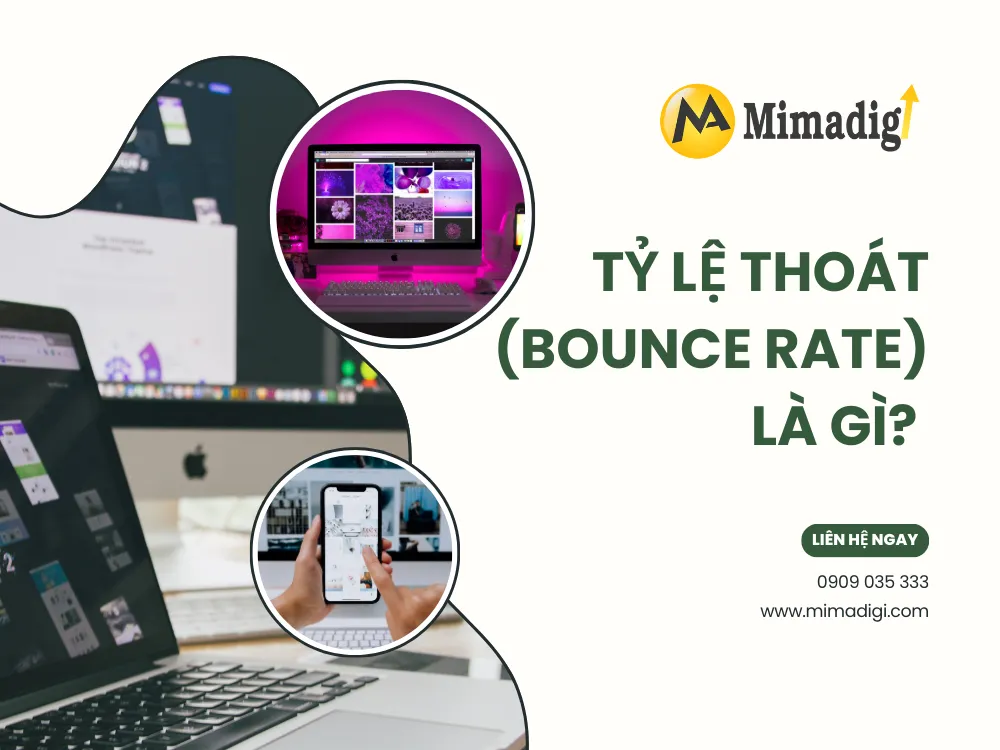 Bounce Rate and How to Improve It