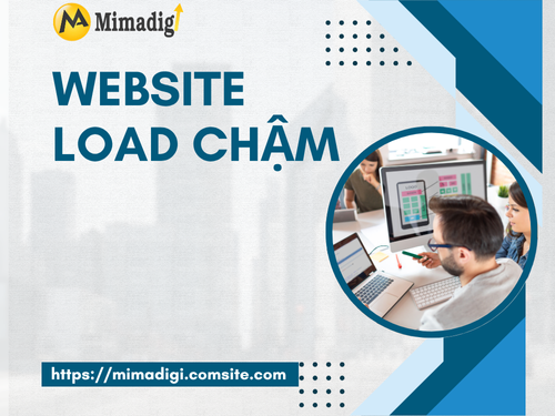 A slow-loading website: Causes and How to Improve Speed