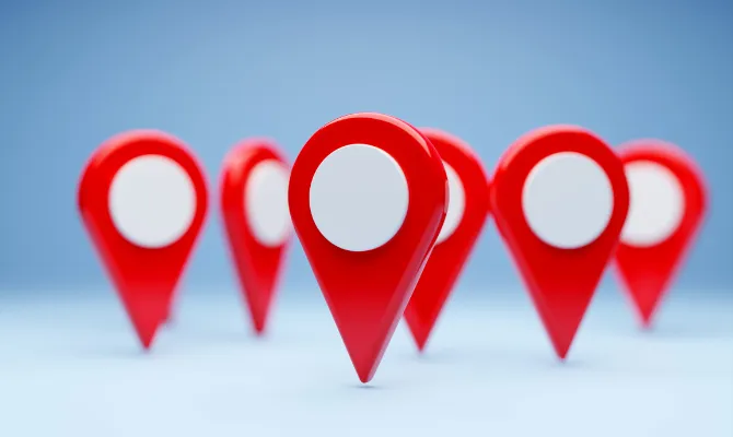 Thêm hình ảnh thực tế, logo, mặt tiền và sản phẩm/dịch vụ