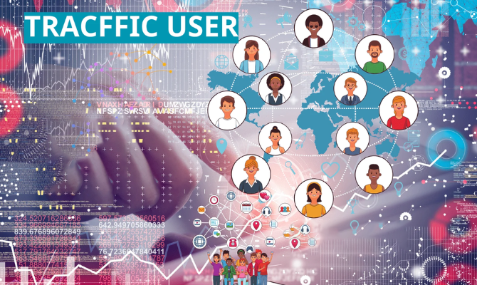 Theo dõi hành vi người dùng